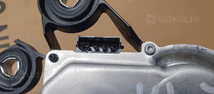 Silniczek wycieraczki tył tylnej Seat Leon II 1P0955711 5