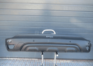 Zderzak tylny tył renault captur lift 2017-2019 3