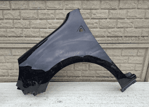 RENAULT KANGOO 2 II 08- BŁOTNIK PRZEDNI LEWY 1