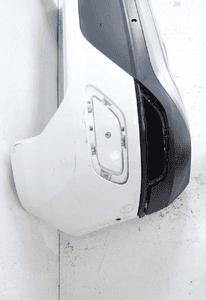 Vw t-roc lift 2GA 2021- zderzak tył tylny 2GA807421G 2GA807417G 3