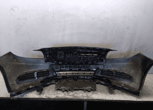 Zderzak przód przedni opel insignia a i 1 Z177 szary 7