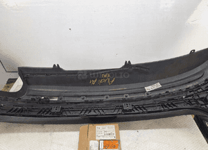 Zderzak audi A4 B9 8W 8W0 8W9 avant 2017-2020 s-line przed liftem oe aso 4