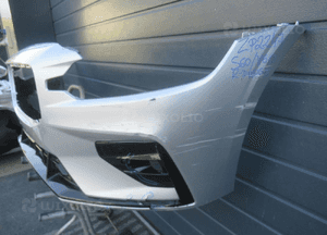 Zderzak przedni przód volvo V60 ii S60 iii r-design 31455622 2018-2022 10