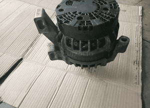 alternator volvo xc 60 2.0 2.4 d5 biturbo 4