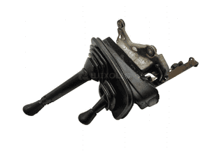 Lewarek wybierak zmiany biegów reduktora defender 2.4 tdci TSC500020 07-14 1