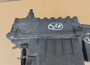 Obudowa filtra powietrza ford focus MK1 1.8 16V tddi 2S41-9600-BB 2