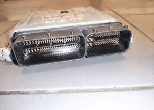 Mercedes W209 3.0CDI zestaw startowy komputer silnika ecu stacyjka kluczyk 13
