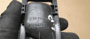 Klamka wewnętrzna lewy przód przednia lewa VW New Beetle 1C1837113 4