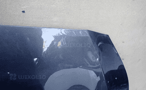 Maska pokrywa silnika ford focus MK4 iv 2018- 4