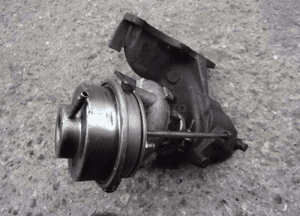Fiat alfa romeo lancia 0.9 turbosprężarka 2