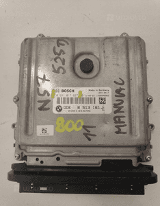 BMW 3.0 oe 0281017627 DDE8513161 KOMPUTER ECU
