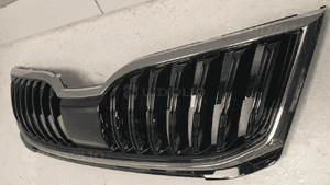 Skoda octavia iii lift grill atrapa chłodnicy 4