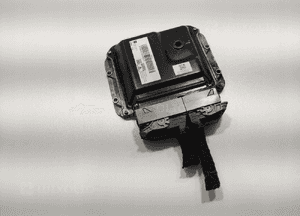 KOMPUTER STEROWNIK SILNIKA OPEL ASTRA IV J 1.7 CDTI 55575315 2009-2012 2