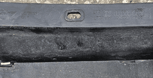 Mini Cooper R55 R56 Clubman Grill atrapa 4