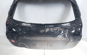 KIA XCEED X-CEED 2019- KLAPA BAGAŻNIKA TYŁ TYLNA 4