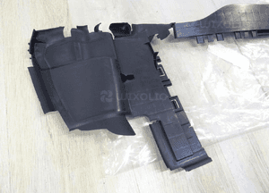 Kierownica powietrza cls W218 A2185052630 3