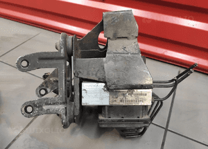 Mercedes W251 W164 ml X164 gl pompa abs hamulcowa sterownik sprawna oryg 6