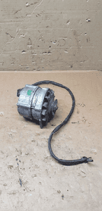 Alternator prądnica Ford Focus MK7 0120489805 1