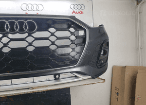 Zderzak audi SQ5 Q5 s-line 80A 2020-2024 lift po liftingu oe po lifcie 4
