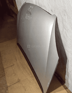 MASKA POKRYWA SILNIKA CITROEN C5 01-04 5