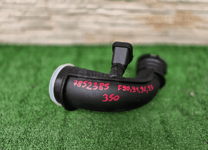 Rura turbo bmw M8 F92 M5 F90 7852385