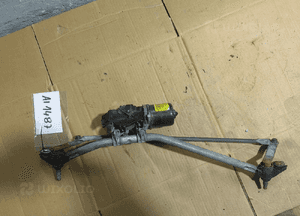 Mechanizm przednich wycieraczek 8200409692-C renault kangoo ii 3