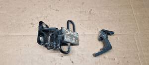 Zawias zawiasy drzwi lewy tył para Audi A4 B6 8E0833411 1