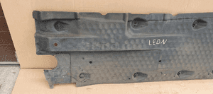Osłona płyta podwozia prawa Seat Leon II 1K0825212AC 1K0825212AB 3