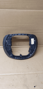 Przełącznik kierownicy multifunkcja przełączniki Citroen C5 III 96649261ZD 7