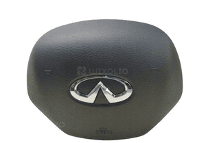 Infiniti Q30 airbag poduszka kierowcy oryginalna 1