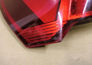 Lampa lewa tylna lewy tył audi A6 C8 4K sedan led matrix 18- 2