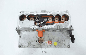 KONWERTER MODUŁ ŁADOWANIA VW E-UP 12E907070K 2