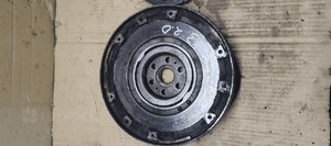 Sprzęgło dwumas koło  tarcza docisk LUK Ford Mondeo MK3 2.0 16V 2