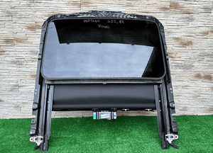 Szyberdach bmw 4 M4 G22 G82 9451244 1