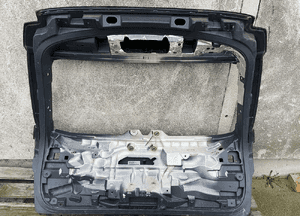 Klapa bagaznika tyl tylna peugeot 508 i 1 kombi sw 5