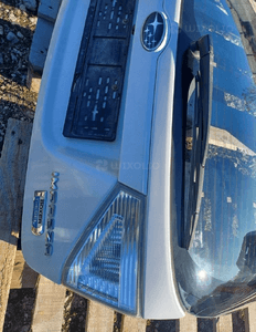 Subaru impreza gh klapa bagaznika kompletna 3