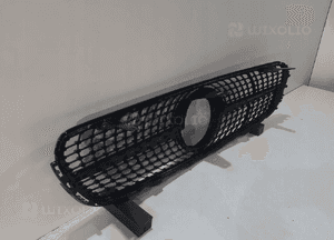Mercedes GLC W253 Grill / Atrapa - 13281 6