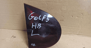 Lampa lewy tył vw golf v hb nr 1K6945093F 1