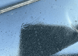 Drzwi przod przednie prawe opel corsa f vi 6 2019- bardzo ladne 7