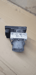 Pompa ABS sterownik Skoda Rapid 6R0614517BE 3