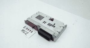 Moduł sterownik kamer audi A6 A8 4K4907108K 3