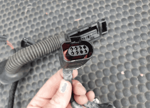 Wiazka Drzwi 8K0971029B 8K0971030B 8K0971687B Instalacja Przod Tyl Lewa Prawa AUDI A4 B8 Sedan Kombi 38