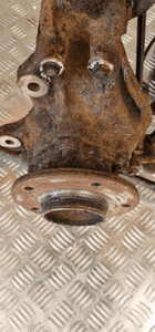 BMW X1 E84 ZWROTNICA AMORTYZATOR PRAWE PRAWY PRZÓD PRZEDNI 6788700 7