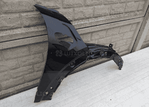 Mini cooper one F55 F56 F57 błotnik przedni prawy 3