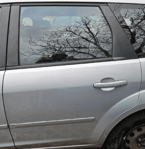 Ford Focus MK2 II  kombi drzwi tył tylne prawe lewe 03 2