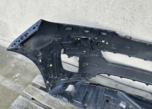 Zderzak przód przedni range rover sport iii 3 L461 2022- N9X2-17F003-A cały 4