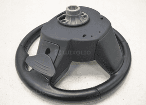 JAGUAR XE X760 R-SPORT KIEROWNICA MULTIFUNKCYJNA 13