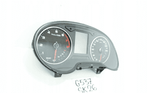 AUDI Q2 81A 2016- LICZNIK ZEGARY 81A920750J 2