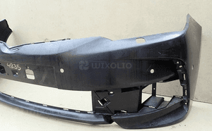 Zderzak przód przedni toyota corolla E16 lift 16- 3