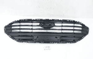 Ford fiesta MK8 viii lift 2021- atrapa grill chłodnicy zderzaka NX7B-8200-A 1